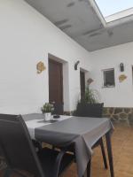 Alojamiento Lo Trabucador - Ferienwohnung el Poble Nou del Delta