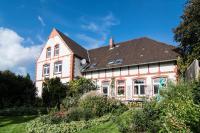 Hof Osterholz - Ferienwohnung