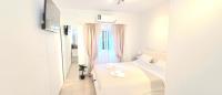 Bright Modern 2026 Garden Studio Near Metro and ACG - B&B Atene