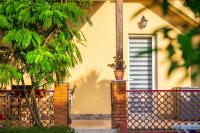 BorgoNaro - B&B Dattilo