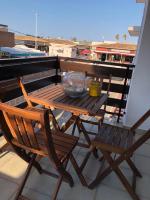 Apartment Jávea in front of the beach - B&B Jávea