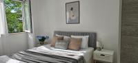 Kamelija LUX - B&B Ðenovići