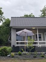 Ferienhäuschen mit Wellnessbereich - B&B Marsberg