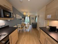Seaside Cottage, The Bay, 2 bedrooms, patio, parking nearby, 2 dogs welcome - Chambres d'hôtes Filey