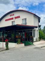 Pensiunea Taka - B&B Orşova
