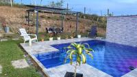 Villa Magnolia - La Mesa de los Santos - B&B La Fuente