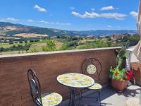 Bella Todi Apartment - B&B Todi