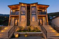Meis Villas - B&B Dhërmi