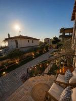 Meis Villas - Bed and Breakfast Dhërmi