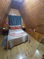 Chalé Serrano - B&B Urubici