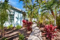 Sun Daze - Ferienwohnung Holmes Beach