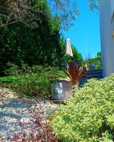 Alloggio Turistico Villa Carla - Ferienwohnung Moliterno
