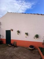 Casa da Figueira Branca - Ferienwohnung Sazes do Lorvão