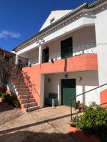 Casa da Figueira Branca - Ferienwohnung Sazes do Lorvão