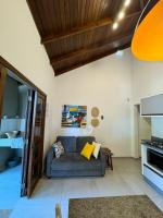 Casa aconchegante na Praia de Bombas a 50m do mar - Bed and Breakfast Bombinhas