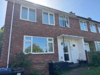 The Sunny Retreat - Ferienwohnung Birmingham