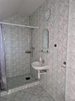 Habitación Triple con baño privado