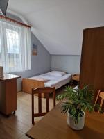 Habitación Doble con baño privado