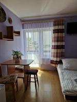 Habitación Doble con baño privado