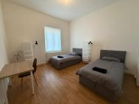 Frankfurt Messe 3 Zimmer - B&B Frankfurt am Main