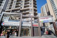 АРКАДИЯ,Родос, Премиум апартаменты с видом на море - B&B Odessa