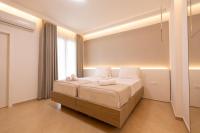 Chambre Double ou Lits Jumeaux avec Balcon