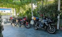 Guest House Emi - Ferienwohnung Berat
