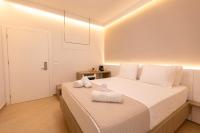 Chambre Double avec Balcon