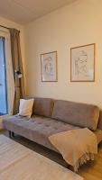 Fabbrica's new and elegant apartment - B&B Turku