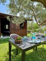 Guest House Gorani - B&B Berat