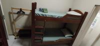 Quartos coletivos para equipe ou família - B&B Barueri