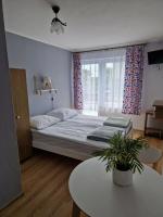 Habitación Doble con baño privado