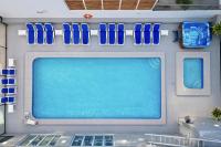 Bright Central Direct Ocean Views Surfers - Ferienwohnung Gold Coast