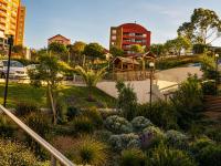 Apartamento Castilla - Ferienwohnung Viña del Mar