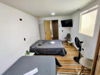 Apartamento familiar para 5, pet friendly, a 3 min de Laureles - B&B Medellín