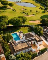 Villa del Lago - B&B Benalup-Casas Viejas