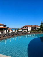 Santa Marina Holiday Village Apartment Sineva - B&B Sozopol