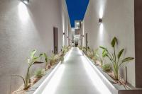 Mr & Mrs Grey Luxury Suites with Private Pools-Laganas - Chambres d'hôtes Laganás