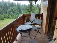 Apartmani Slavko - B&B Konjska Reka