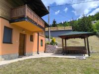 Apartmani Slavko - B&B Konjska Reka