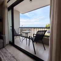 Modern Condo with Pool & Skyline View at Escalón - B&B San Salvador