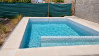 Nido del Sol - Ferienwohnung Pocito