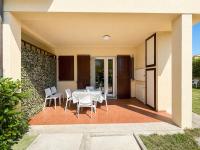 Villetta a 300m spiaggia con giardino e posto auto - B&B Lido Adriano
