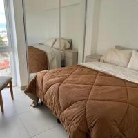 The View Comodoro - Bed and Breakfast Comodoro Rivadavia