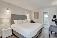 Ocean Blvd King Suite at Botanica - Chambres d'hôtes Fort Lauderdale