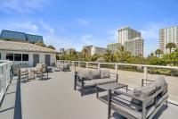 Ocean Blvd King Suite in Fort Lauderdale - Chambres d'hôtes Fort Lauderdale