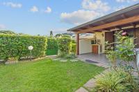 Blue Oasi, 50m from the beach, Garden & BBQ - B&B Costa Rei