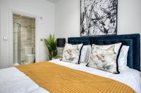 Old Brompton Elegance - B&B London