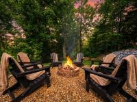 Dream Chaser - Adventure Gateway - B&B Gatlinburg