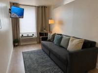SouthBeach 1bedroom 2min walk to the Beach - B&B Miami Beach